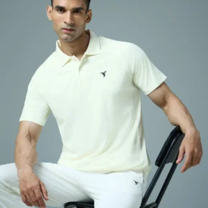 Men Slim Fit Cricket Jersey